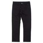 AL204 CREW SLIM KNIT PANTS