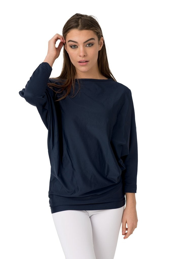 UNDERCOVER WATERWEAR DOLMAN TOP BST-DL