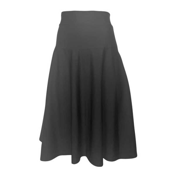 CVRGE BELLA SWIM SKIRT