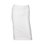 4823 KIKI RIKI COTTON PENCIL SKIRT