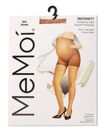 MA-403 MEMOI LIGHT SUPPORT PANTYHOSE