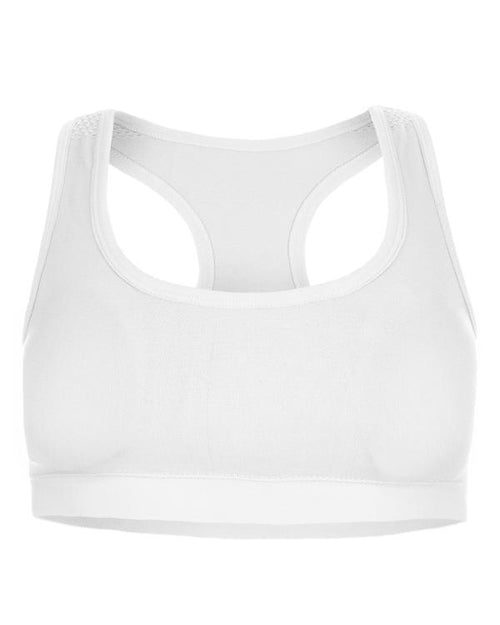 MEMOI 2PK RACERBACK SPORTS TRAINING BRA MJBS-3000