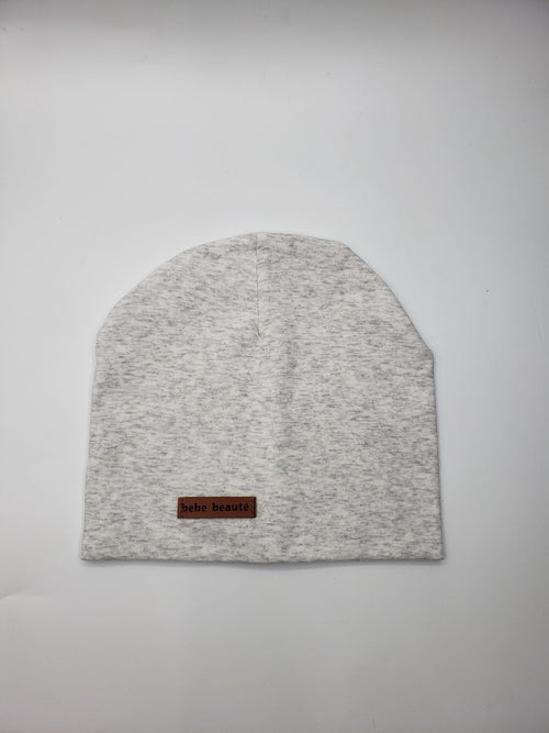 BEBE BEAUTE COTTON BEANIE 729